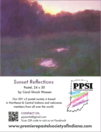 Premiere Pastel Society of Indiana